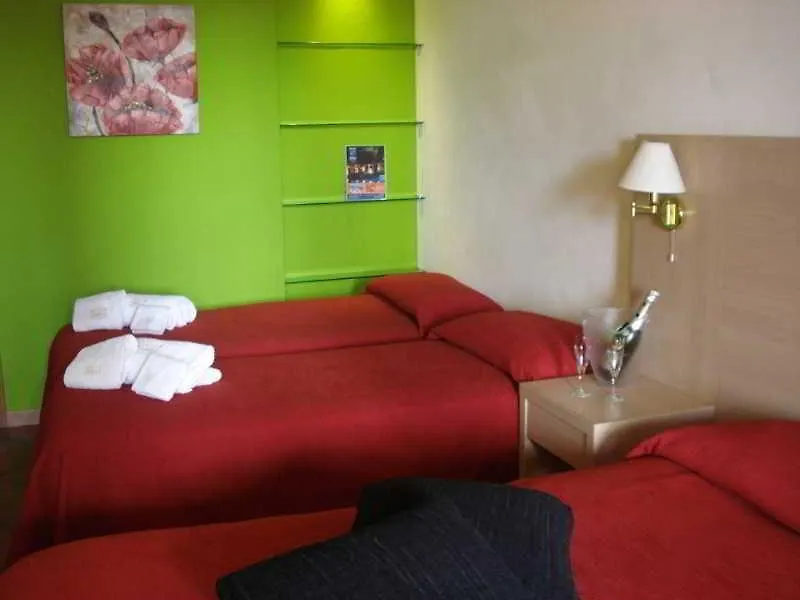 Villa Carlo Resort Marsala Italy