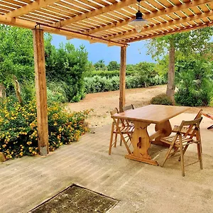 Casa Dal Picciotto Casa vacanze