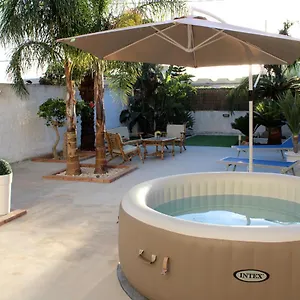 Terre Di Sicilia Casa vacanze