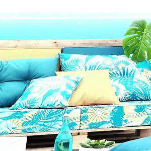 Acquamarina With Terrace Appartamento