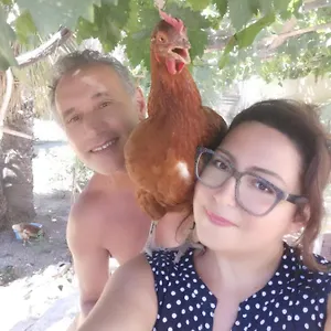 Trenasse Casa di campagna