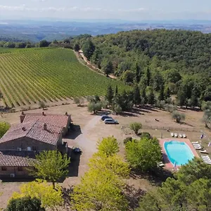 Alloggio per agriturismo Borgo Montemaggiore