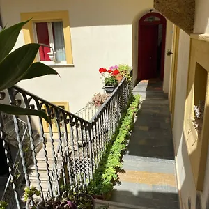 Bed & Breakfast A San Matteo