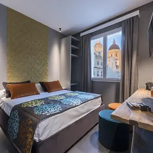 Guest house Slo Design House