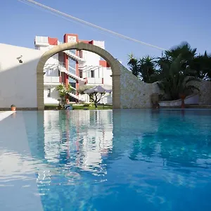 Hotel Rainbow