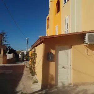 Full Comfort Flat West Sicily Appartamento