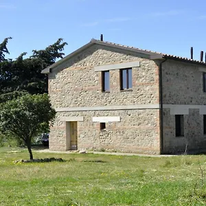 Alloggio per agriturismo La Colombera In Toscana
