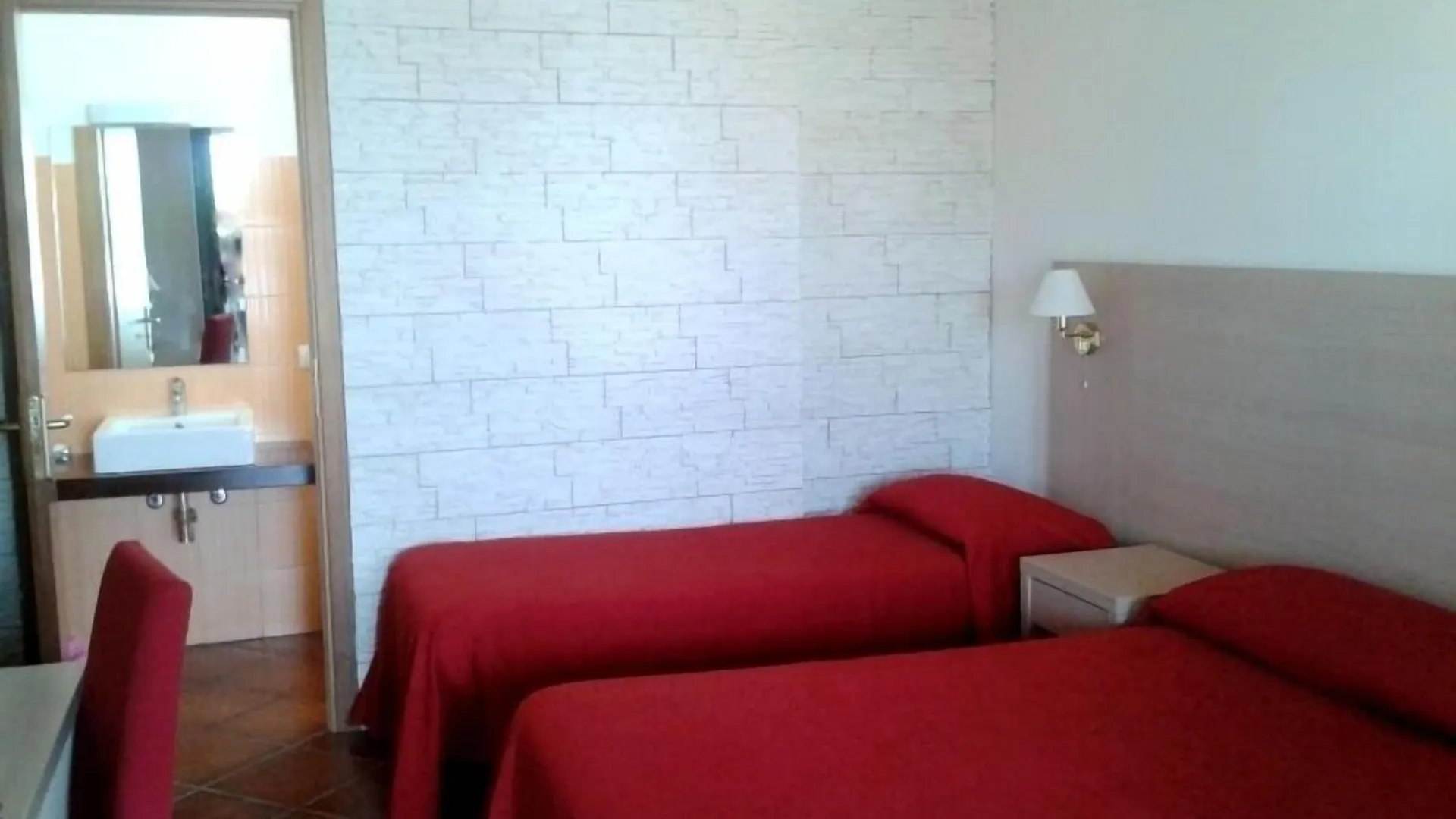 Villa Carlo Resort Marsala Italia